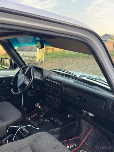 LADA (VAZ) Niva 2009, 95,000 km - 1.7 l - Cəlilabad