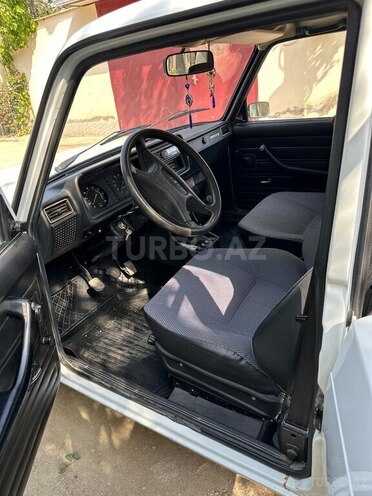 LADA (VAZ) 2107 2010, 95,000 km - 1.6 l - Bakı
