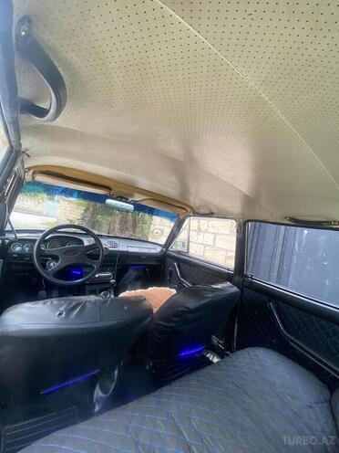 LADA (VAZ) 2106 1995, 95,000 km - 1.6 л - Ucar