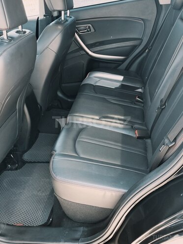 FAW Besturn X80 2020, 115,000 km - 2.0 l - Bakı