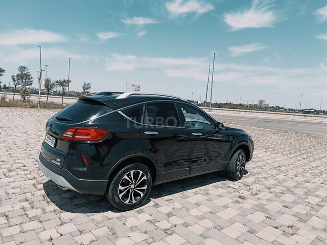 FAW Besturn X80 2020, 115,000 km - 2.0 l - Bakı