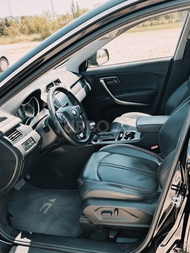 FAW Besturn X80 2020, 115,000 km - 2.0 l - Bakı