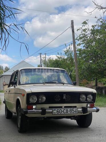 LADA (VAZ) 2106 1995, 95,000 km - 1.6 л - Ucar