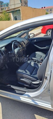Kia K3 2018, 108,467 km - 1.6 l - Naxçıvan