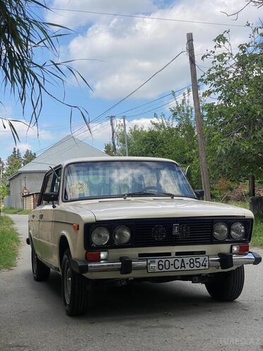 LADA (VAZ) 2106 1995, 95,000 km - 1.6 л - Ucar