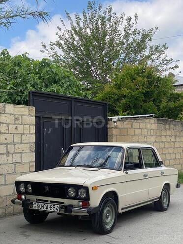 LADA (VAZ) 2106 1995, 95,000 km - 1.6 л - Ucar