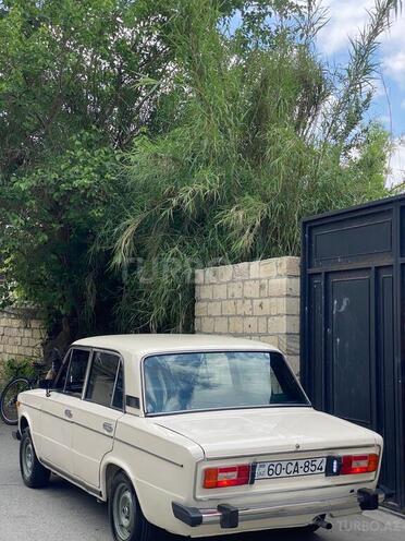 LADA (VAZ) 2106 1995, 95,000 km - 1.6 л - Ucar
