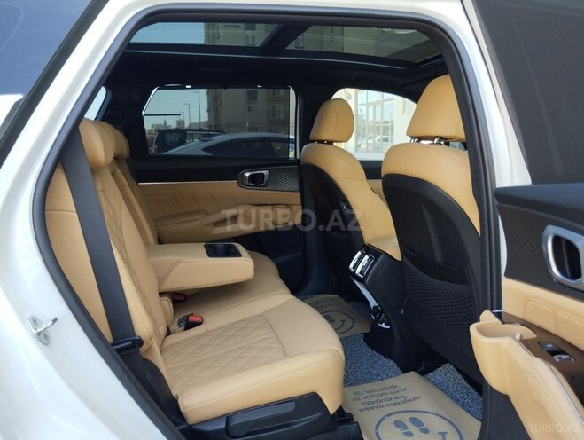 Kia Sorento 2022, 35,700 km - 1.6 l - Bakı
