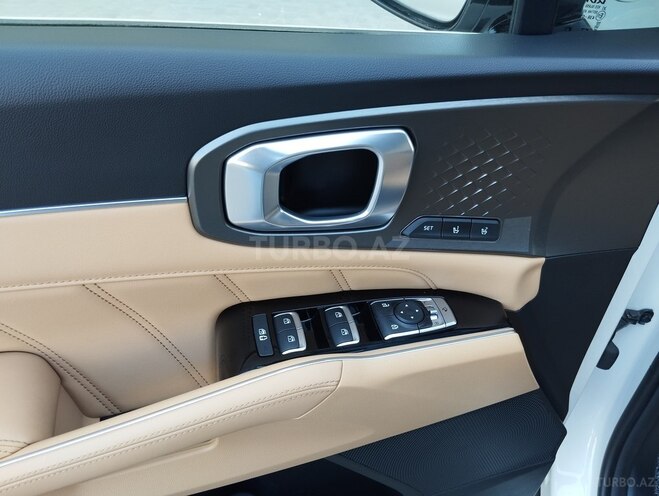 Kia Sorento 2022, 35,700 km - 1.6 l - Bakı