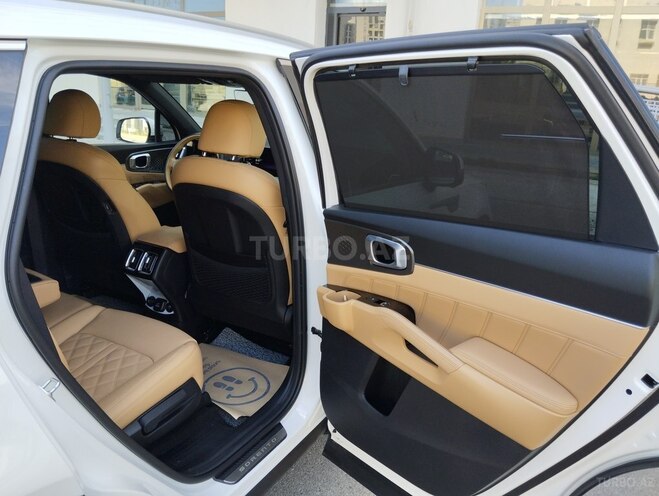 Kia Sorento 2022, 35,700 km - 1.6 l - Bakı