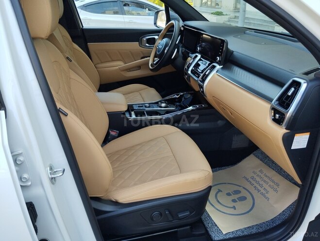Kia Sorento 2022, 35,700 km - 1.6 l - Bakı