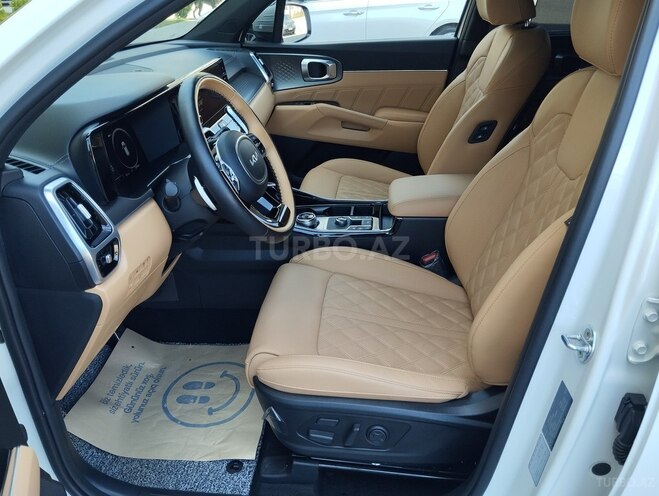 Kia Sorento 2022, 35,700 km - 1.6 l - Bakı