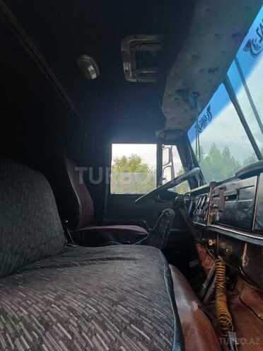 KamAz 5320 1983, 365,214 km - 11.0 l - Bərdə