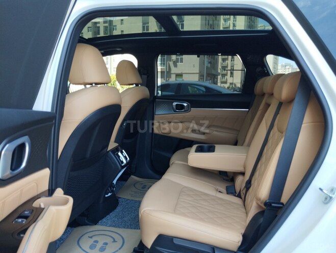 Kia Sorento 2022, 35,700 km - 1.6 l - Bakı