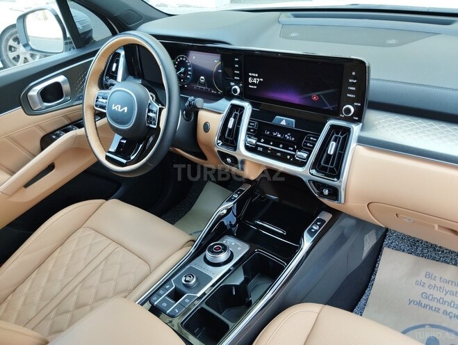 Kia Sorento 2022, 35,700 km - 1.6 l - Bakı
