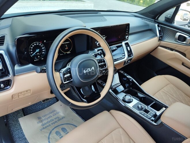 Kia Sorento 2022, 35,700 km - 1.6 l - Bakı