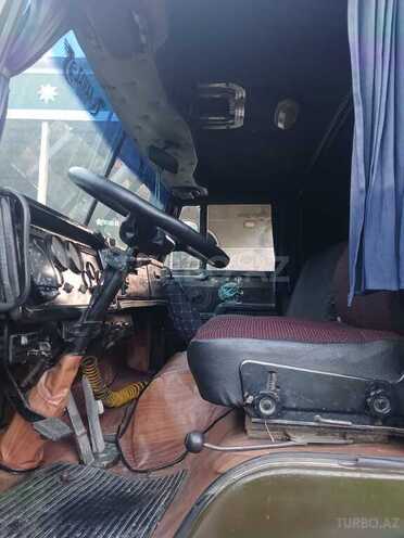 KamAz 5320 1983, 365,214 km - 11.0 l - Bərdə