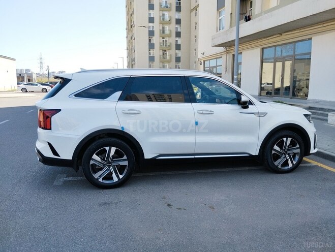 Kia Sorento 2022, 35,700 km - 1.6 l - Bakı