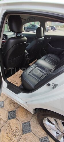 Kia Optima 2013, 127,000 km - 2.0 l - Bakı