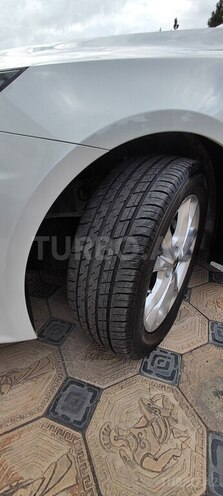 Kia Optima 2013, 127,000 km - 2.0 l - Bakı