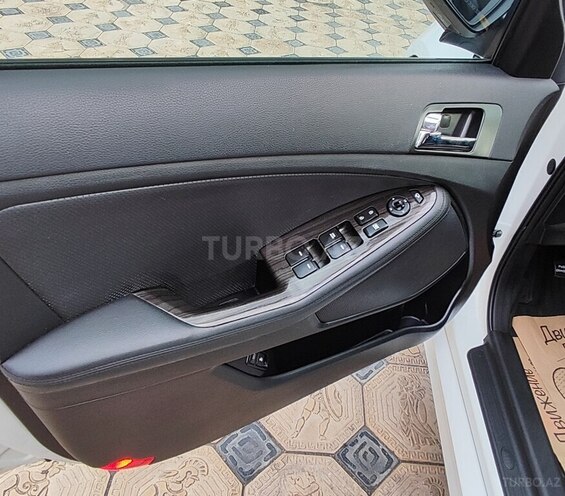 Kia Optima 2013, 127,000 km - 2.0 l - Bakı