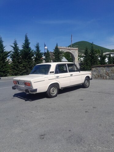 LADA (VAZ) 2106 1995, 95,000 km - 1.6 л - Ucar
