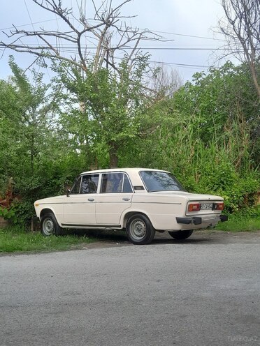 LADA (VAZ) 2106 1995, 95,000 km - 1.6 л - Ucar
