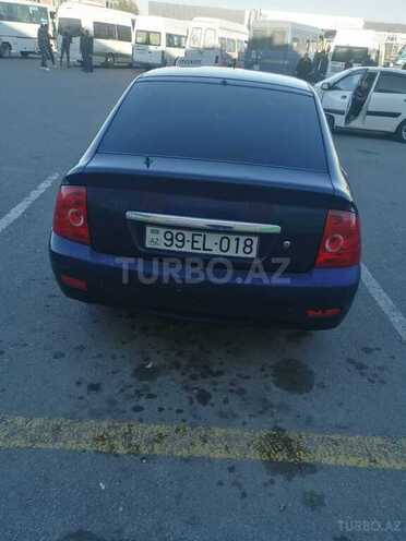 LADA (VAZ) Priora 2013, 250,000 km - 1.6 л - Gəncə