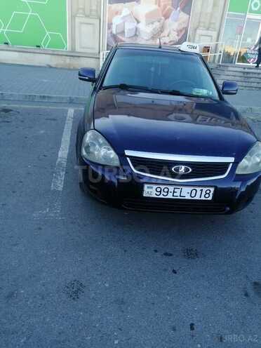 LADA (VAZ) Priora 2013, 250,000 km - 1.6 л - Gəncə