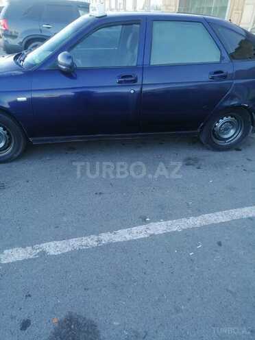 LADA (VAZ) Priora 2013, 250,000 km - 1.6 л - Gəncə