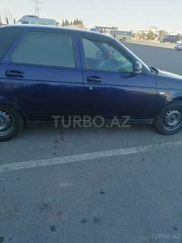 LADA (VAZ) Priora 2013, 250,000 km - 1.6 л - Gəncə