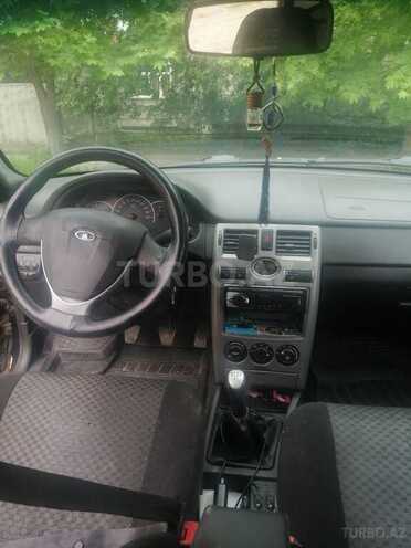 LADA (VAZ) Priora 2013, 250,000 km - 1.6 л - Gəncə