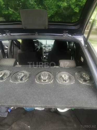 LADA (VAZ) Priora 2013, 250,000 km - 1.6 л - Gəncə