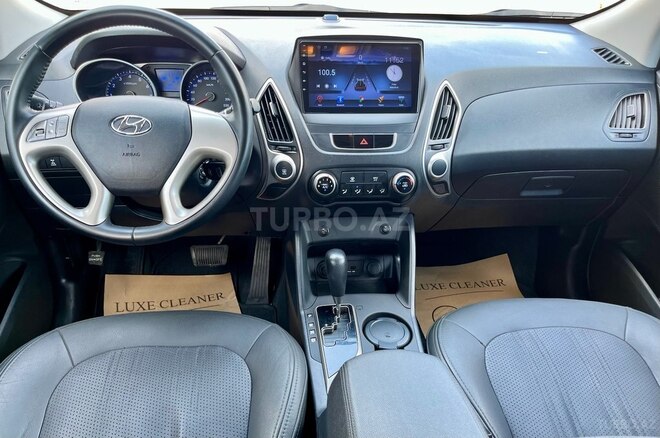 Hyundai ix35 2012, 159,000 km - 2.0 л - Bakı