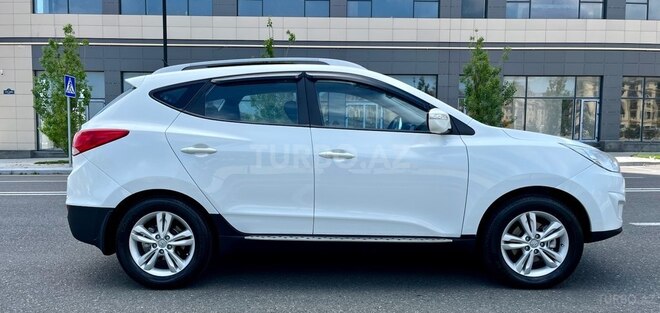 Hyundai ix35 2012, 159,000 km - 2.0 л - Bakı