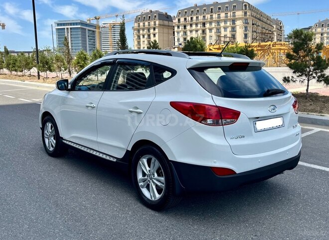 Hyundai ix35 2012, 159,000 km - 2.0 л - Bakı