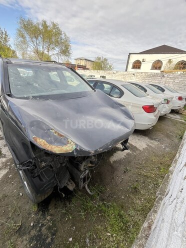 Kia Sorento 2014, 228,000 km - 2.4 l - Bakı