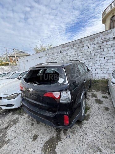 Kia Sorento 2014, 228,000 km - 2.4 l - Bakı