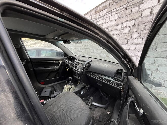Kia Sorento 2014, 228,000 km - 2.4 l - Bakı