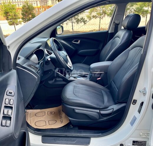 Hyundai ix35 2012, 159,000 km - 2.0 л - Bakı