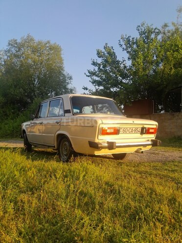 LADA (VAZ) 2106 1995, 95,000 km - 1.6 л - Ucar