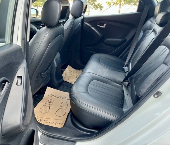Hyundai ix35 2012, 159,000 km - 2.0 л - Bakı