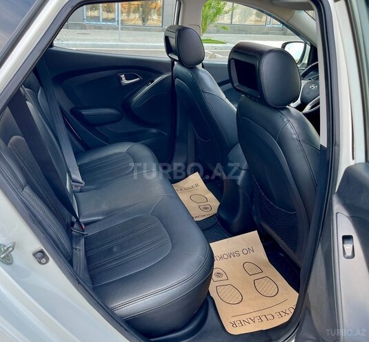 Hyundai ix35 2012, 159,000 km - 2.0 л - Bakı