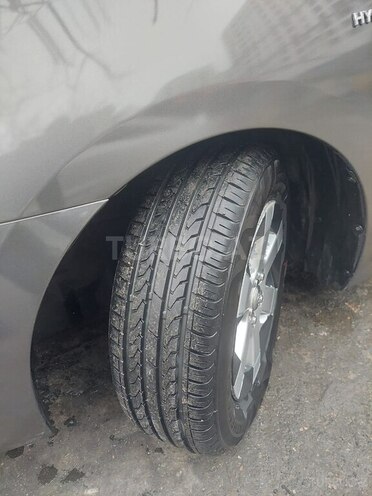 Toyota Prius 2009, 270,000 km - 1.5 л - Bakı