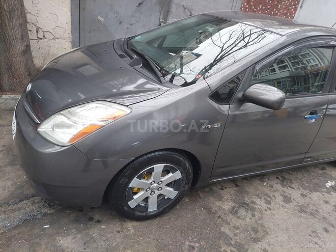 Toyota Prius 2009, 270,000 km - 1.5 л - Bakı