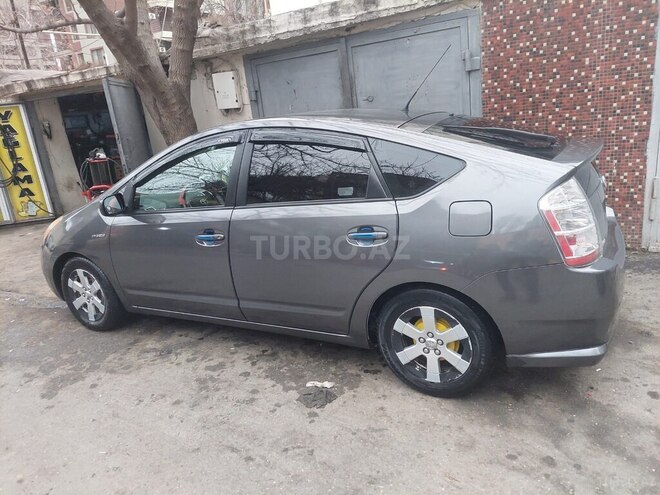 Toyota Prius 2009, 270,000 km - 1.5 л - Bakı