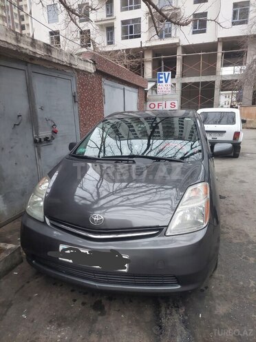 Toyota Prius 2009, 270,000 km - 1.5 л - Bakı