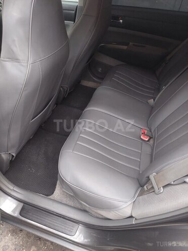Toyota Prius 2009, 270,000 km - 1.5 л - Bakı