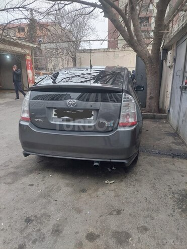 Toyota Prius 2009, 270,000 km - 1.5 л - Bakı