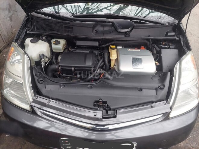 Toyota Prius 2009, 270,000 km - 1.5 л - Bakı